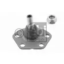 Trag /führungsgelenk Febi Bilstein 22267 für Citroën für Fiat für Peugeot Unten