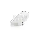 MANN-FILTER CU 5141 Innenraumluftfilter