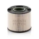 MANN-FILTER PU 1033 X Kraftstoffilter