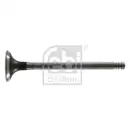 FEBI BILSTEIN 19629 Einlassventil für FORD