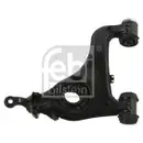FEBI BILSTEIN 14522 Querlenker für MERCEDES-BENZ