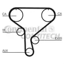 CONTINENTAL CTAM CT1046 Zahnriemen