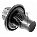 FEBI BILSTEIN 21096 Ölablassschraube