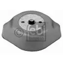 Lagerung Automatikgetriebe Febi Bilstein 09045 für Audi für Skoda für VW Links