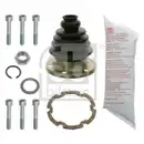 FEBI BILSTEIN 03328 Achsmanschettensatz für SEAT, AUDI, VW