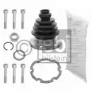FEBI BILSTEIN 03328 Achsmanschettensatz für SEAT, AUDI, VW