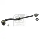 FEBI BILSTEIN 11406 Spurstange für RENAULT