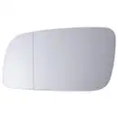 VAN WEZEL 7625831 Aussenspiegelglas li.