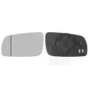 VAN WEZEL 7625831 Aussenspiegelglas li.