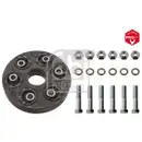 Gelenk Längswelle Febi Bilstein 08821 Prokit für Mercedes Benz für Mercedes Benz