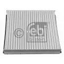 FEBI BILSTEIN 22442 Innenraumfilter für MERCEDES-BENZ