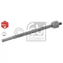 Axialgelenk Spurstange Febi Bilstein 28607 Prokit für Citroën Vorderachse Links