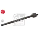 Axialgelenk Spurstange Febi Bilstein 28607 Prokit für Citroën Vorderachse Links