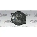 VALEO 043352 Nebelscheinw. Peugeot 207 R+L