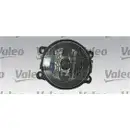 VALEO 043352 Nebelscheinw. Peugeot 207 R+L