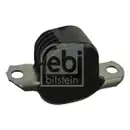 Lagerung Lenker Febi Bilstein 26862 für Mitsubishi für Volvo Vorderachse Links