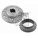 Reparatursatz Federbeinstützlager Febi Bilstein 27997 für Fiat für Opel für Saab