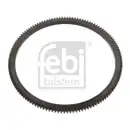 FEBI BILSTEIN 01452 Anlasserzahnkranz für MERCEDES-BENZ