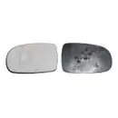 VAN WEZEL Aussenspiegelglas li. 3777831