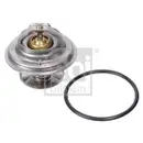 Thermostat Kühlmittel Febi Bilstein 09671 für Mercedes Benz für Mercedes Benz