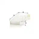 Filter Innenraumluft Mann-filter CU 29 003-2 für Citroën für Fiat für Peugeot
