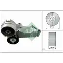 Riemenspanner Keilrippenriemen Schaeffler Ina 534 0146 10 für Ford