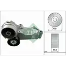 Riemenspanner Keilrippenriemen Schaeffler Ina 534 0146 10 für Ford