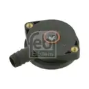 FEBI BILSTEIN 26101 Entlüftungsventil für BMW