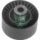 Umlenk /führungsrolle Zahnriemen Schaeffler Ina 532 0473 10 für Citroën für Fiat