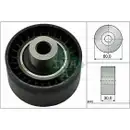 Umlenk /führungsrolle Zahnriemen Schaeffler Ina 532 0473 10 für Citroën für Fiat