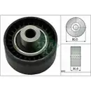 Umlenk /führungsrolle Zahnriemen Schaeffler Ina 532 0473 10 für Citroën für Fiat