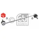 2x Febi Bilstein Koppelstange vorn Opel Corsa Fiat Punto Alfa Mita Giulietta