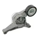 FEBI BILSTEIN 28025 Riemenspanner für VW, SEAT, FORD, AUDI, SKODA