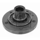 FEBI BILSTEIN 22554 Radnabe für FORD, SEAT, VW