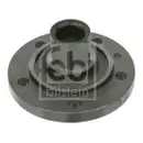 FEBI BILSTEIN 22554 Radnabe für FORD, SEAT, VW