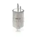Kraftstofffilter Mann-filter WK 829/6 für Ssangyong
