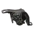 FEBI BILSTEIN 02029 Motorlager für OPEL