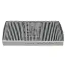 FEBI BILSTEIN 24540 Innenraumfilter für CITROËN, PEUGEOT