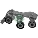 Riemenspanner Keilrippenriemen Schaeffler Ina 534 0243 10 für Mercedes Benz