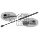 FEBI BILSTEIN 27713 Gasdruckfeder für SKODA