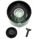 Umlenk /führungsrolle Keilrippenriemen Schaeffler Ina 532 0234 10 für Chrysler