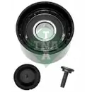 Umlenk /führungsrolle Keilrippenriemen Schaeffler Ina 532 0234 10 für Chrysler