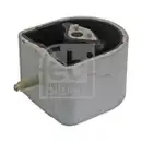 FEBI BILSTEIN 21938 Motor- / Getriebelager für MERCEDES-BENZ