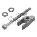 FEBI BILSTEIN 29141 Rep. Satz Halteklammer für MERCEDES-BENZ