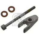 FEBI BILSTEIN 29141 Rep. Satz Halteklammer für MERCEDES-BENZ