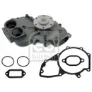 FEBI BILSTEIN 09197 Wasserpumpe