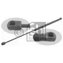 FEBI BILSTEIN 27767 Gasdruckfeder für FORD