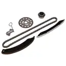FEBI BILSTEIN 30639 Steuerkettensatz für RENAULT, NISSAN, OPEL