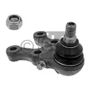 FEBI BILSTEIN 15069 Traggelenk für MITSUBISHI