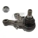 FEBI BILSTEIN 15069 Traggelenk für MITSUBISHI